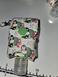 Hand Sanitizer Holder 1 oz.